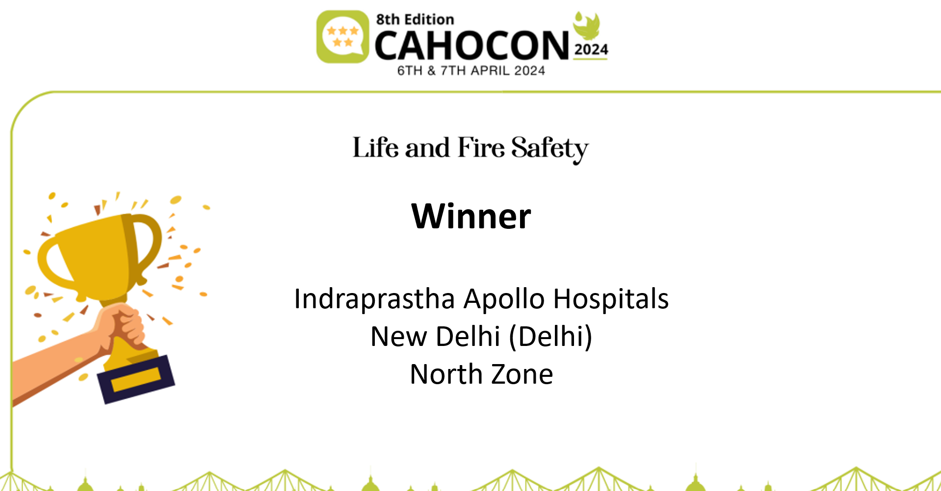 Indraprastha Apollo Hospitals